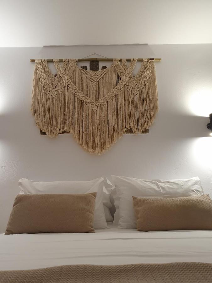 Mevi Apartments Naxos City Eksteriør bilde